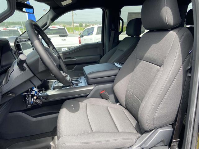 New 2024 Ford F-150 For Sale in Bessemer, AL