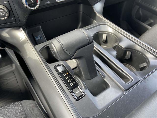 New 2024 Ford F-150 For Sale in Bessemer, AL