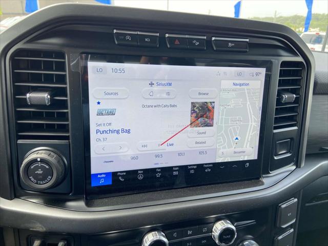 New 2024 Ford F-150 For Sale in Bessemer, AL