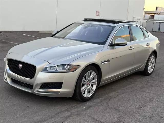 2017 Jaguar XF 35t Premium for sale in Phoenix, AZ
