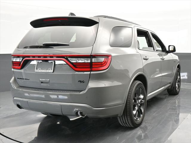 2024 Dodge Durango DURANGO R/T RWD