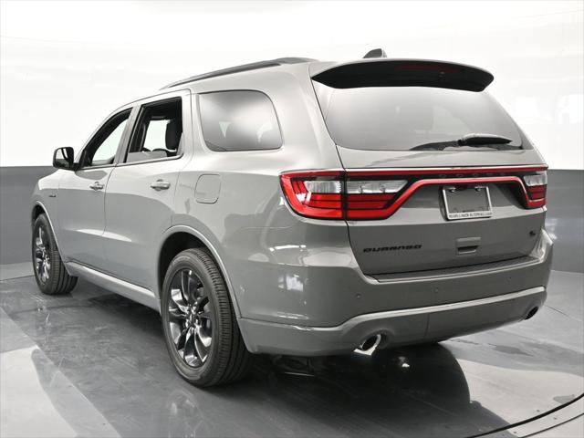 2024 Dodge Durango DURANGO R/T RWD