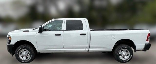 2024 RAM Ram 2500 RAM 2500 TRADESMAN CREW CAB 4X4 8 BOX