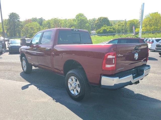 2024 RAM Ram 2500 RAM 2500 BIG HORN CREW CAB 4X4 64 BOX