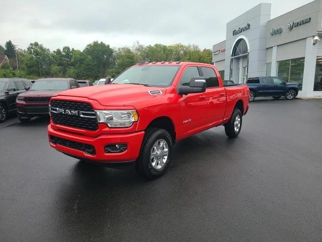 2024 RAM Ram 2500 RAM 2500 BIG HORN CREW CAB 4X4 64 BOX