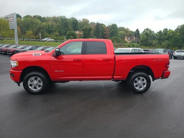 2024 RAM Ram 2500 RAM 2500 BIG HORN CREW CAB 4X4 64 BOX