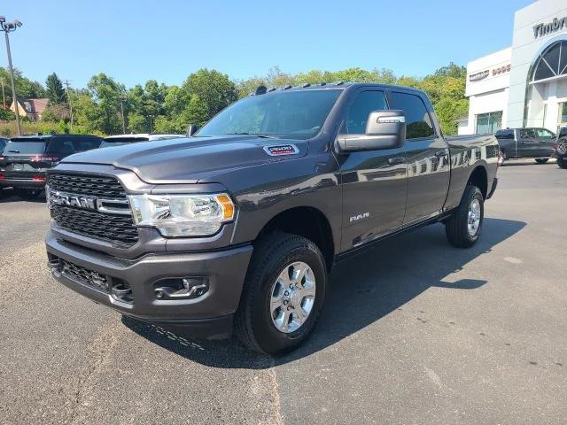 2024 RAM Ram 2500 RAM 2500 BIG HORN CREW CAB 4X4 64 BOX