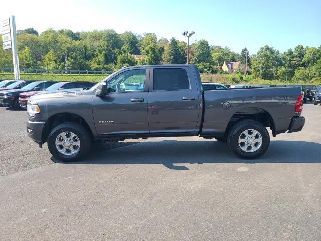 2024 RAM Ram 2500 RAM 2500 BIG HORN CREW CAB 4X4 64 BOX