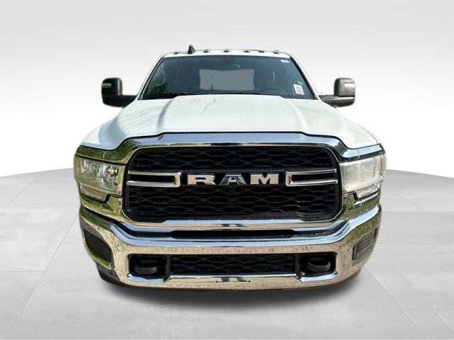 2024 RAM Ram 2500 RAM 2500 TRADESMAN REGULAR CAB 4X4 8 BOX