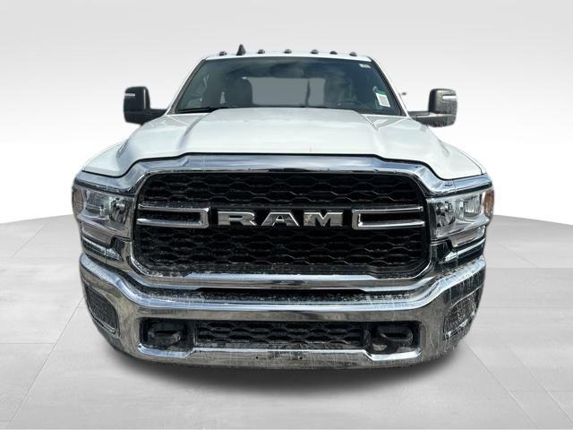 2024 RAM Ram 2500 RAM 2500 TRADESMAN REGULAR CAB 4X4 8 BOX