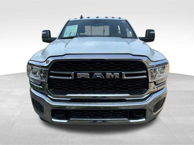 2024 RAM Ram 2500 RAM 2500 TRADESMAN REGULAR CAB 4X4 8 BOX