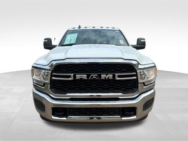 2024 RAM Ram 2500 RAM 2500 TRADESMAN REGULAR CAB 4X4 8 BOX