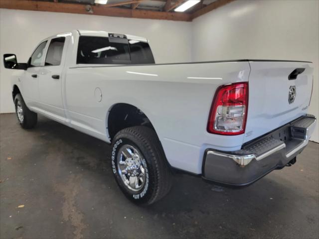 2024 RAM Ram 2500 RAM 2500 TRADESMAN CREW CAB 4X4 8 BOX