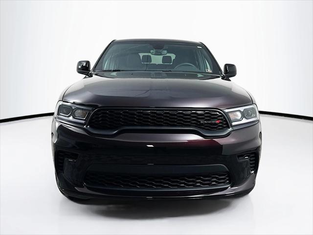 2024 Dodge Durango DURANGO GT AWD