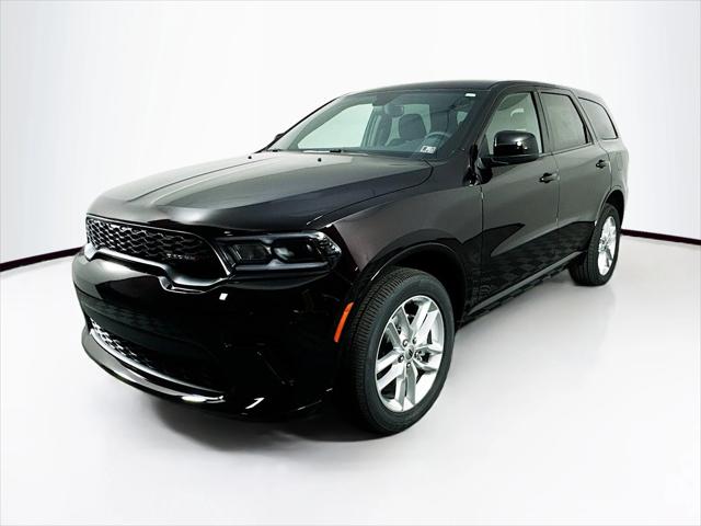 2024 Dodge Durango DURANGO GT AWD