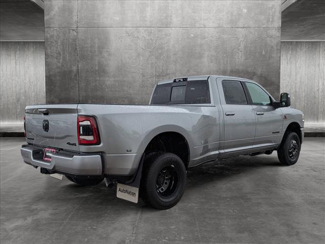 2024 RAM Ram 3500 RAM 3500 BIG HORN CREW CAB 4X4 8 BOX