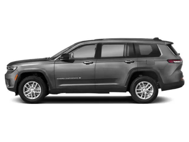 2024 Jeep Grand Cherokee GRAND CHEROKEE L LAREDO 4X4