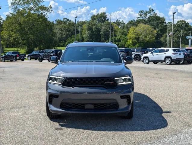 2024 Dodge Durango DURANGO GT PLUS RWD