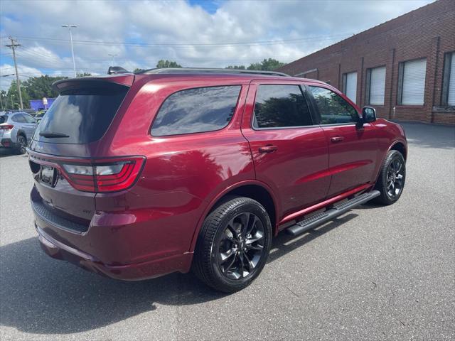 2024 Dodge Durango DURANGO GT PLUS AWD