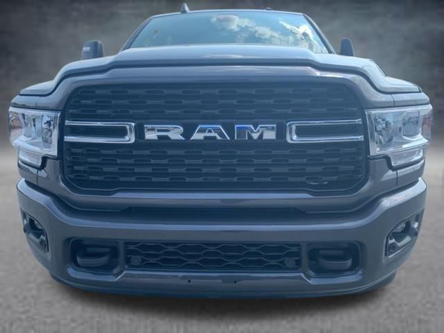 2024 RAM Ram 2500 RAM 2500 BIG HORN CREW CAB 4X4 64 BOX