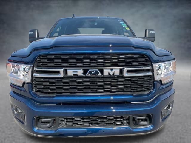 2024 RAM Ram 2500 RAM 2500 BIG HORN CREW CAB 4X4 64 BOX