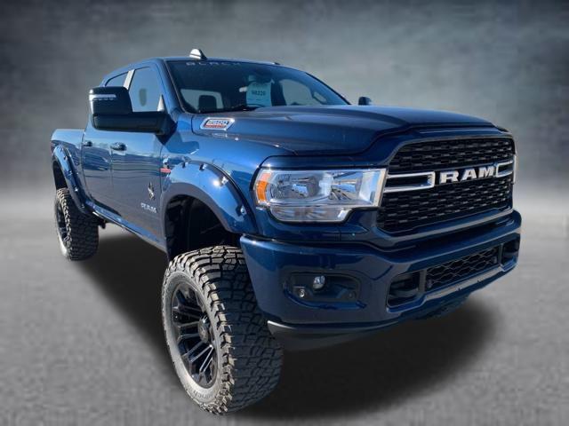 2024 RAM Ram 2500 RAM 2500 BIG HORN CREW CAB 4X4 64 BOX