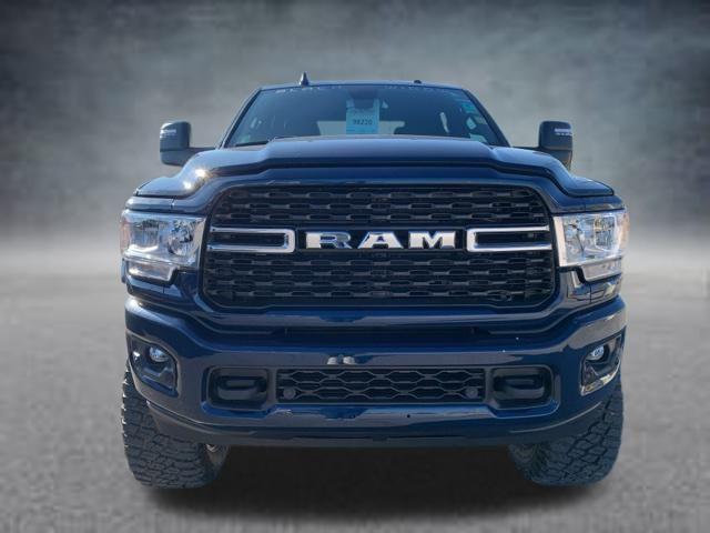 2024 RAM Ram 2500 RAM 2500 BIG HORN CREW CAB 4X4 64 BOX