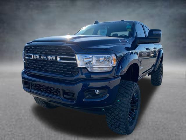 2024 RAM Ram 2500 RAM 2500 BIG HORN CREW CAB 4X4 64 BOX