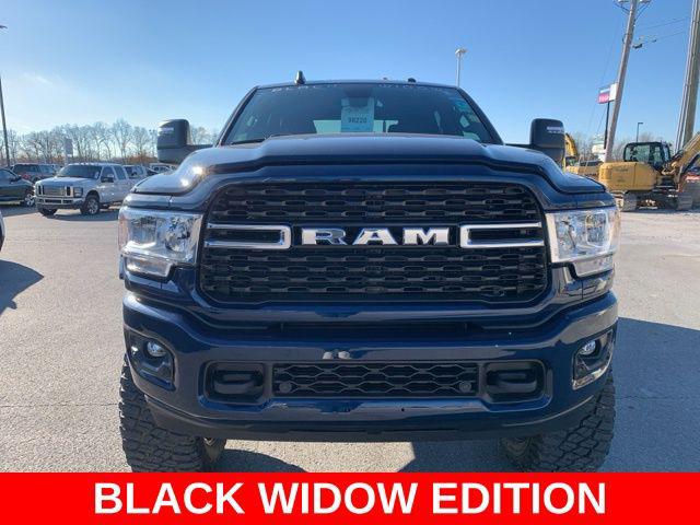 2024 RAM Ram 2500 RAM 2500 BIG HORN CREW CAB 4X4 64 BOX