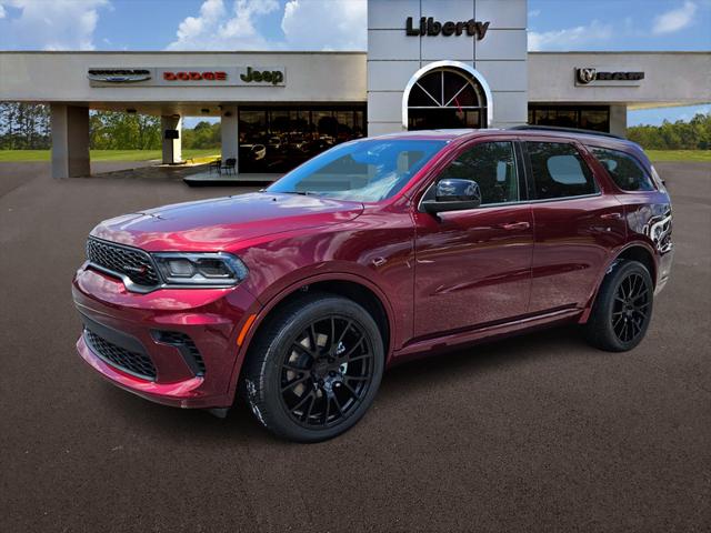 2024 Dodge Durango DURANGO GT AWD