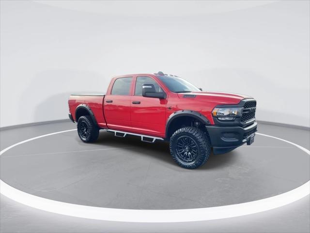 2024 RAM Ram 2500 RAM 2500 TRADESMAN CREW CAB 4X4 64 BOX