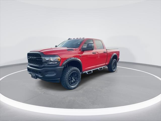 2024 RAM Ram 2500 RAM 2500 TRADESMAN CREW CAB 4X4 64 BOX