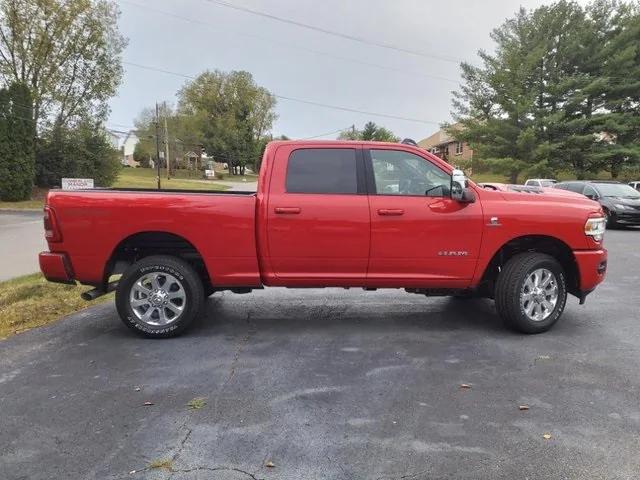 2024 RAM Ram 2500 RAM 2500 LARAMIE CREW CAB 4X4 64 BOX