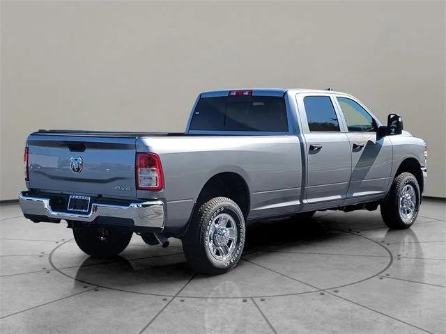 2024 RAM Ram 2500 RAM 2500 TRADESMAN CREW CAB 4X4 8 BOX