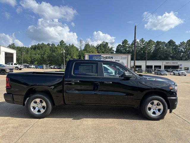 2025 RAM Ram 1500 RAM 1500 TRADESMAN CREW CAB 4X2 57 BOX