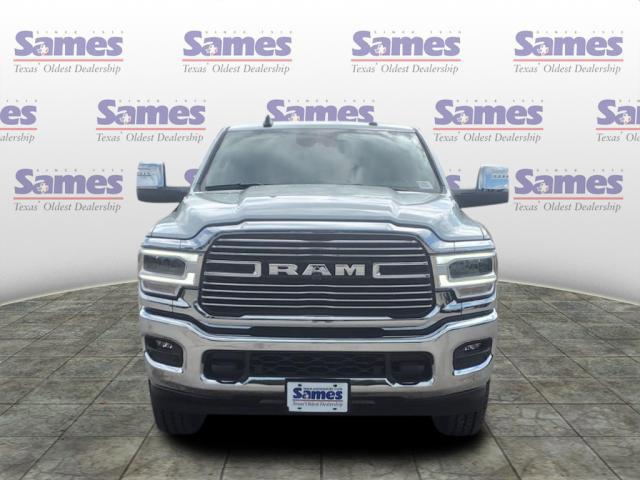 2024 RAM Ram 2500 RAM 2500 LARAMIE CREW CAB 4X4 64 BOX