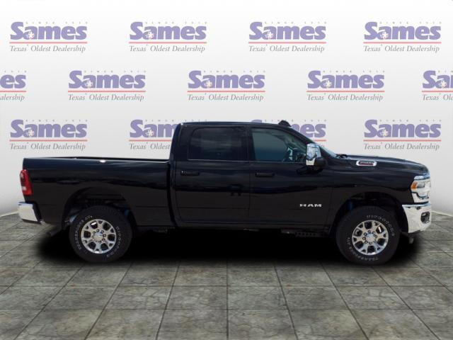 2024 RAM Ram 2500 RAM 2500 LARAMIE CREW CAB 4X4 64 BOX