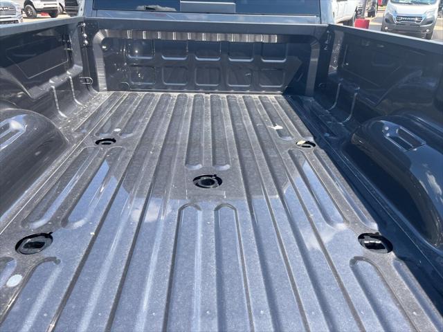 2024 RAM Ram 3500 RAM 3500 LARAMIE CREW CAB 4X4 8 BOX