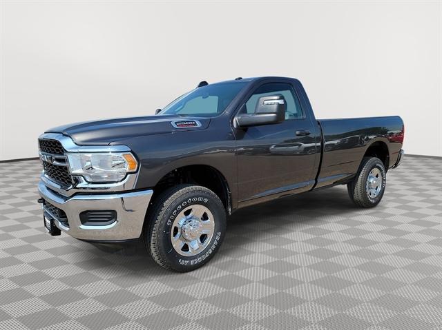 2024 RAM Ram 2500 RAM 2500 TRADESMAN REGULAR CAB 4X4 8 BOX