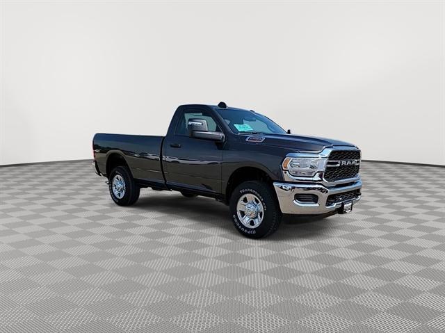 2024 RAM Ram 2500 RAM 2500 TRADESMAN REGULAR CAB 4X4 8 BOX
