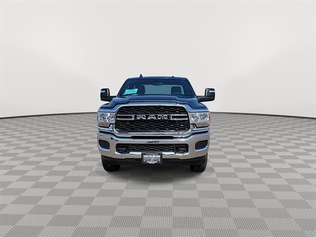 2024 RAM Ram 2500 RAM 2500 TRADESMAN REGULAR CAB 4X4 8 BOX