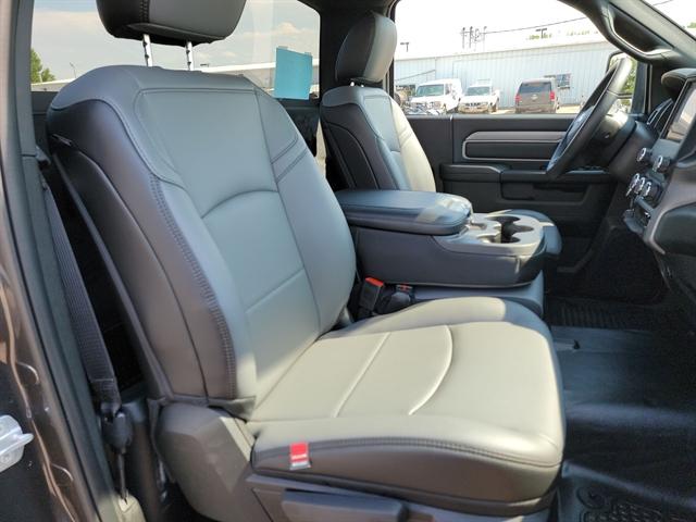 2024 RAM Ram 2500 RAM 2500 TRADESMAN REGULAR CAB 4X4 8 BOX