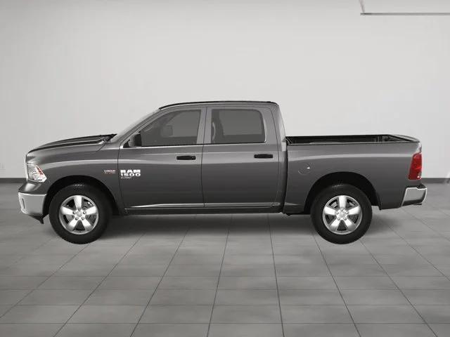 2024 RAM Ram 1500 Classic RAM 1500 CLASSIC TRADESMAN CREW CAB 4X2 57 BOX