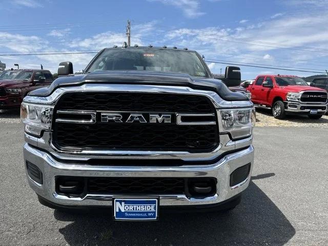 2024 RAM Ram 3500 RAM 3500 TRADESMAN CREW CAB 4X4 64 BOX