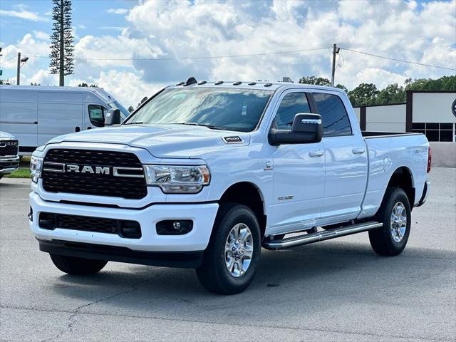 2024 RAM Ram 2500 RAM 2500 BIG HORN CREW CAB 4X4 64 BOX