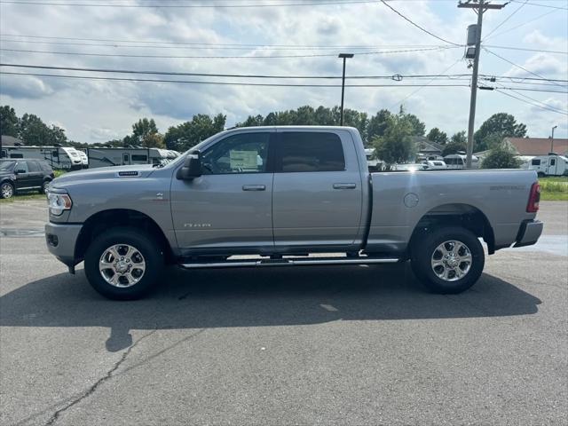 2024 RAM Ram 2500 RAM 2500 BIG HORN CREW CAB 4X4 64 BOX