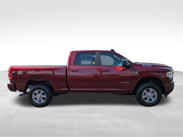 2024 RAM Ram 2500 RAM 2500 BIG HORN CREW CAB 4X4 64 BOX