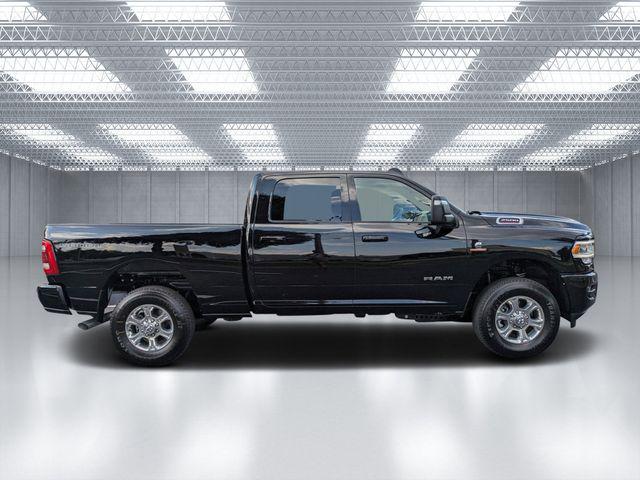 2024 RAM Ram 2500 RAM 2500 BIG HORN CREW CAB 4X4 64 BOX