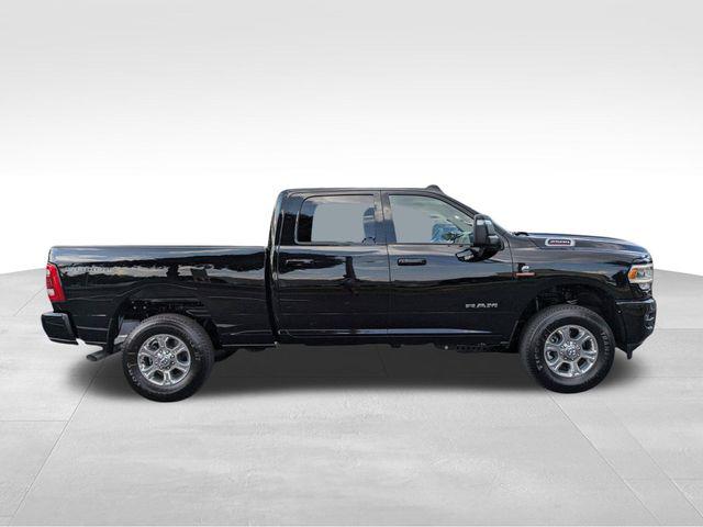 2024 RAM Ram 2500 RAM 2500 BIG HORN CREW CAB 4X4 64 BOX