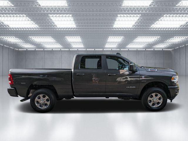 2024 RAM Ram 2500 RAM 2500 BIG HORN CREW CAB 4X4 64 BOX